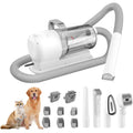 Pawsh Grooming Vacuum Kit