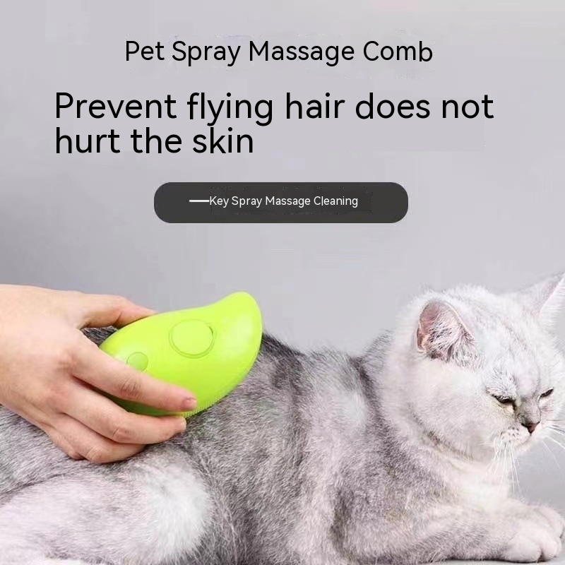 Pawsh Brush
