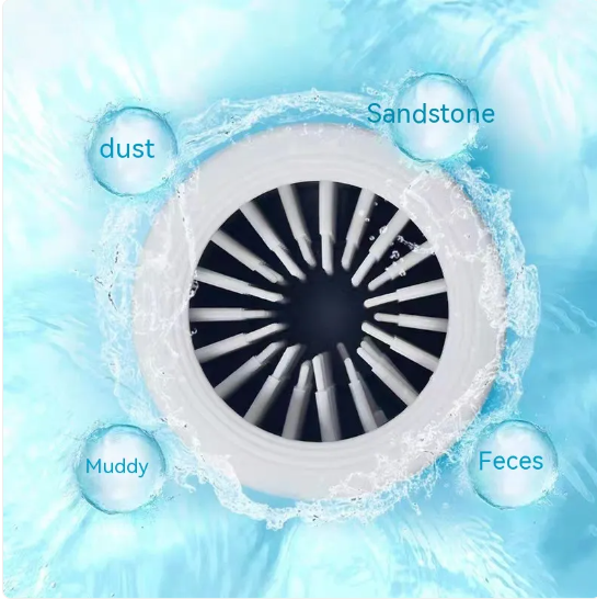 Pawsh Automatic Paw Cleaner