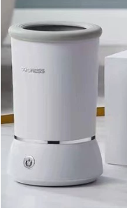 Pawsh Automatic Paw Cleaner