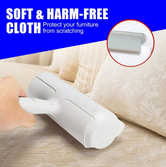 Pawsh Reusable Pet Hair Remover